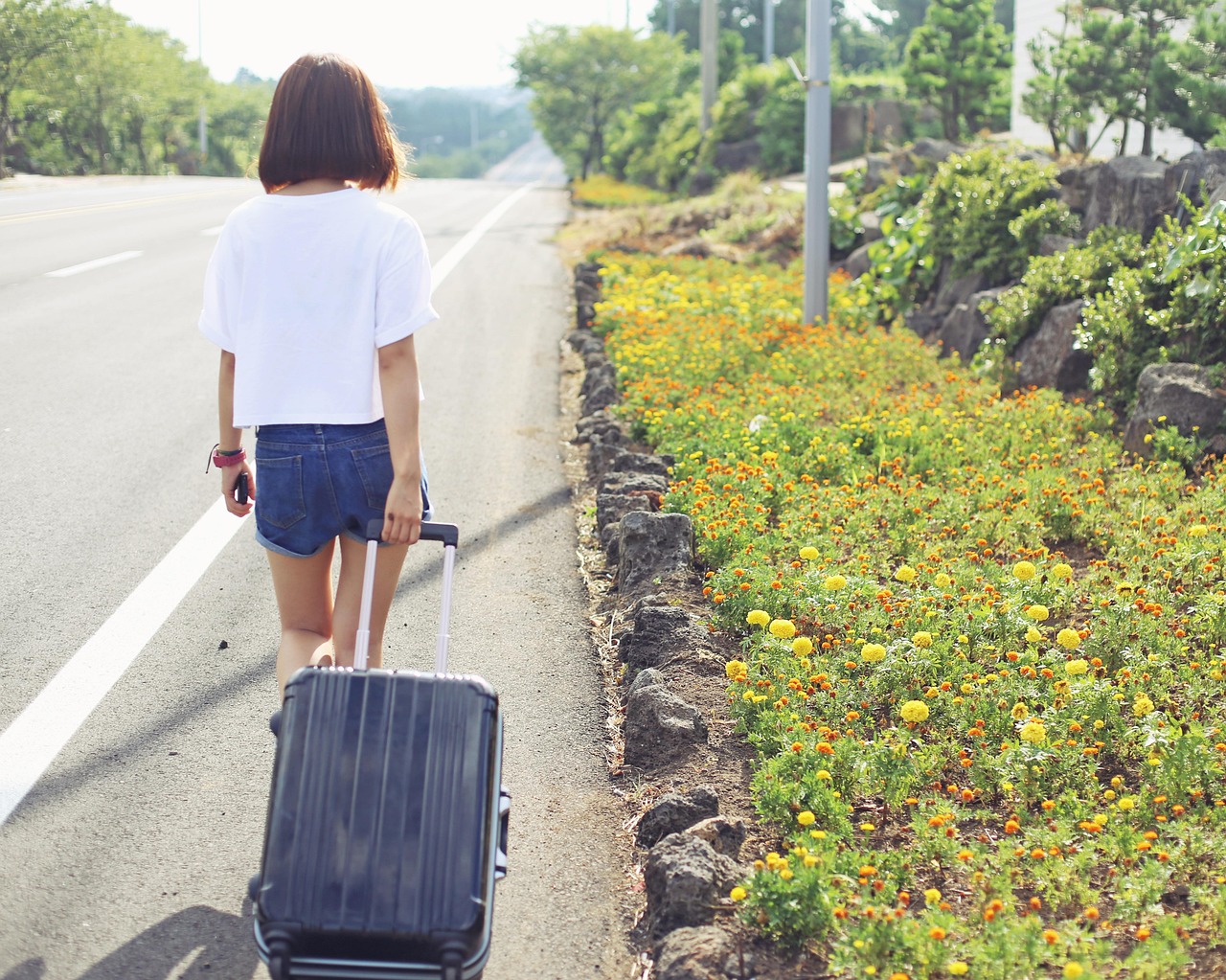 夏休みに楽しむゴルフと温泉の旅行プランは？