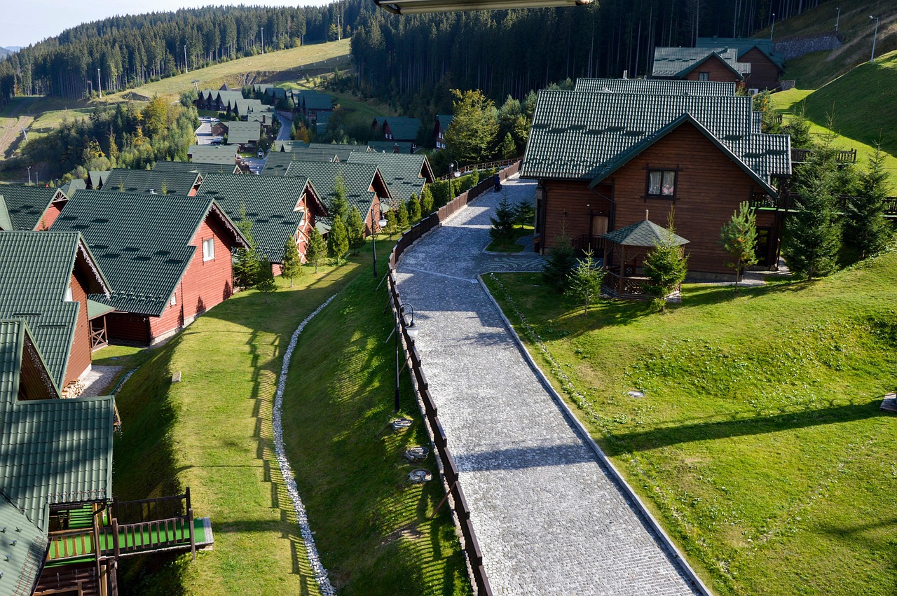 富士山が見えるゴルフリゾートでの宿泊の魅力は？